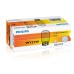 Галогенна лампа PHILIPS 12071CP WY21W 12V 21W WX3x16d