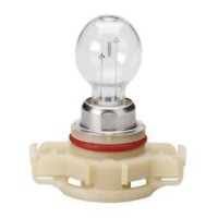 Галогенна лампа PHILIPS 12276C1 PSX24W 24W 12V PG20/7