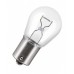 Галогенна лампа OSRAM 7506 P21W 12V BA15s 10X5