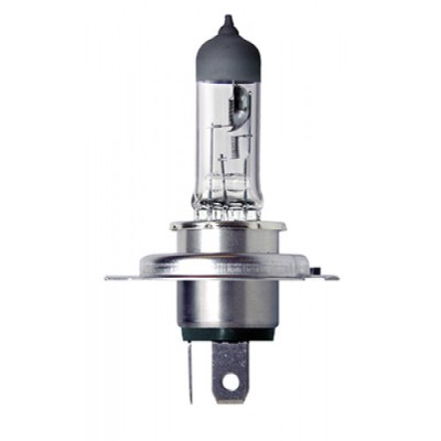 Галогенна лампа OSRAM H4 64196 75/24V 70W P43T 10X10X1