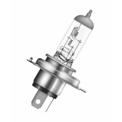 Галогенна лампа OSRAM H4 64196 75/24V 70W P43T 10X10X1