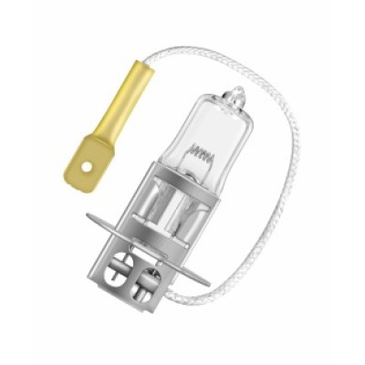 Галогенна лампа OSRAM H3 64156 24V 70W Pk22S 10X10X1