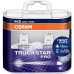 Галогенна лампа OSRAM 64156TSP H3 24V 70W P22S 10X2 HardDuopet