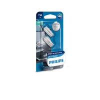 LED лампа PHILIPS 12791B2 T10 4500K 12V B2
