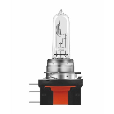 Галогенна лампа OSRAM H15 64176 55/15W 12V PGJ23T-1 10X1