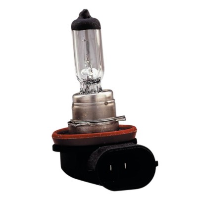 Галогеновая лампа КВАНТ H11 12V 55W PJ19-2