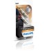 Галогенная лампа PHILIPS 12036 BLI2 H6W 12V 6W BAX9s 2 штуки на блистере