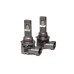 Комплект LED ламп HeadLight M3 HB3 (P20d) 55W 9-32V 6000K с активным охлаждением