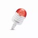 LED лампа PHILIPS 11066U30RB2 W21/12V 5W Ultinon Pro3000 RED