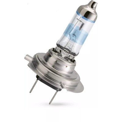 Галогенная лампа PHILIPS 12972XVPB1 H7 55W 12V X-tremeVision Pro150 +150% B1