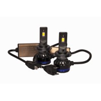 Комплект светодиодных ламп TBS Design T19 H7 (PX26d) 45W 9-32V 6000K