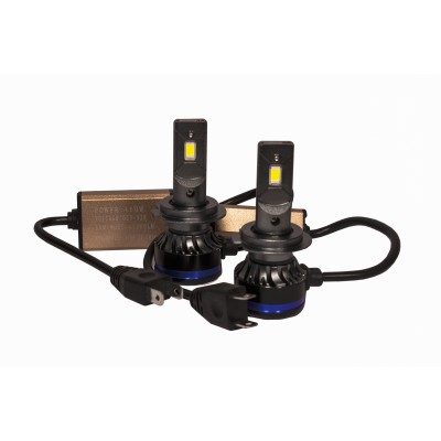 Комплект светодиодных ламп TBS Design T19 H7 (PX26d) 45W 9-32V 6000K