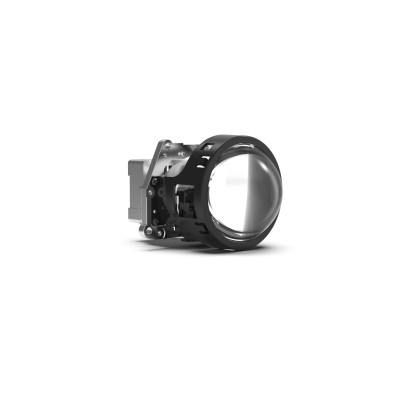 Комплект лінз Infolight UNI-2 BI-LED