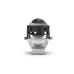Комплект лінз Infolight UNI-2 BI-LED