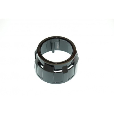 Маска для лінз Baxster BA-Z-001 Black 2шт