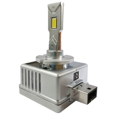 Світлодіодні лампи ALed X D1S 6000K 45W XD1SD08 (2шт)