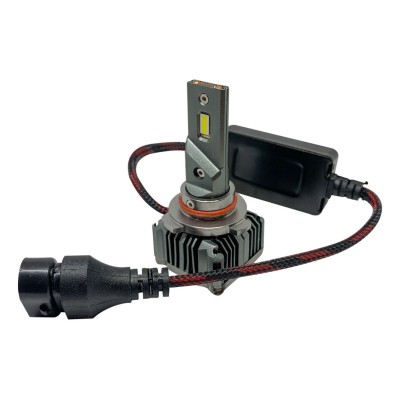 Комплект світлодіодних ламп TORSSEN PRO 65W CAN BUS HB4 (9006) 6000K