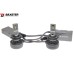 Лампи світлодіодні Baxster PW H7 6000K (2шт)