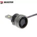 Лампи світлодіодні Baxster PW H7 6000K (2шт)