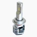 H7 (5000К) Prime-X MINI комплект світлодіодних ламп (2 шт.)