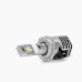 H7 (5000К) Prime-X MINI комплект світлодіодних ламп (2 шт.)