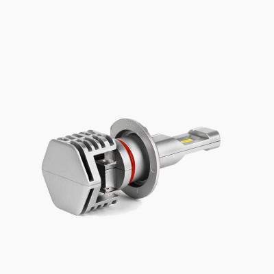 H7 (5000К) Prime-X MINI комплект світлодіодних ламп (2 шт.)