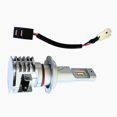 H7 (5000К) Prime-X MINI комплект світлодіодних ламп (2 шт.)
