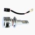 H7 (5000К) Prime-X MINI комплект світлодіодних ламп (2 шт.)