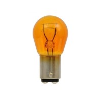 Указательная лампа накаливания OSRAM 2357A P30/8W 12V BAY15d 10X5