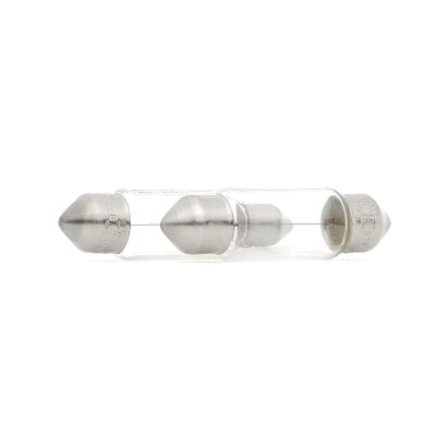 Комплект вказівних ламп розжарювання OSRAM 6418-2BL C5W 36mm 12V SV8.5-8 Blister (2 шт)