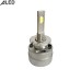 Світлодіодні лампи ALed X D4S 6000K 45W XD4SD08 (2шт)