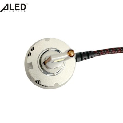 Світлодіодні лампи ALed X D4S 6000K 45W XD4SD08 (2шт)