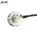 Світлодіодні лампи ALed X D4S 6000K 45W XD4SD08 (2шт)