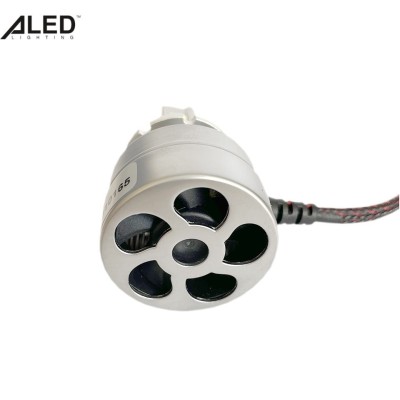 Світлодіодні лампи ALed X D4S 6000K 45W XD4SD08 (2шт)