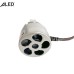 Світлодіодні лампи ALed X D4S 6000K 45W XD4SD08 (2шт)