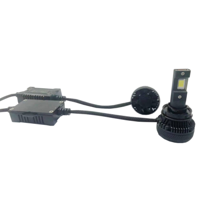 Комплект світлодіодних ламп TORSSEN PRO 120W CAN BUS H11 5000K