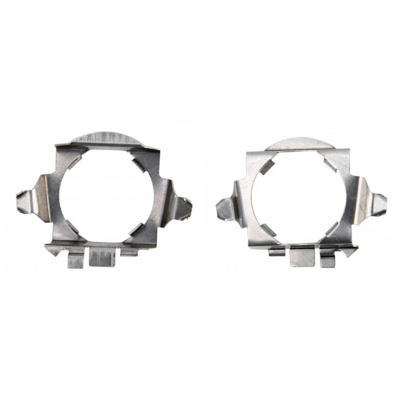Перехідник для LED ламп TK-120 Skoda, Volkswagen, SAAB, Mercedes, Ford