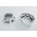 Маска для лінз BAXSTER B-9 2,8-3,0"