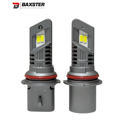 Лампи світлодіодні Baxster SX Active 9007 5800K (2шт)