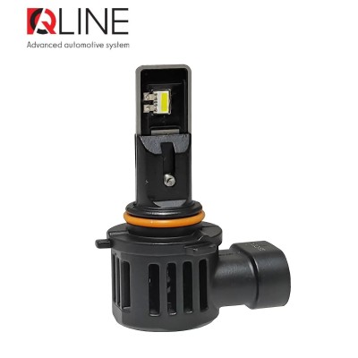 Лампи світлодіодні QLine TS Active HB3/9005 5800K (2шт)