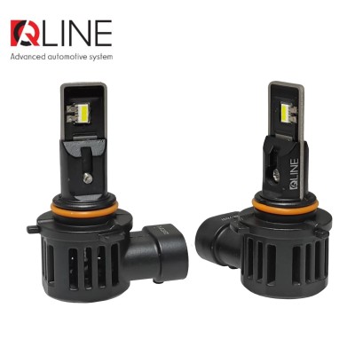 Лампи світлодіодні QLine TS Active HB3/9005 5800K (2шт)