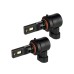 Комплект LED ламп S3PRO НВ3 (9005) 12-24V 50W/set 6000K