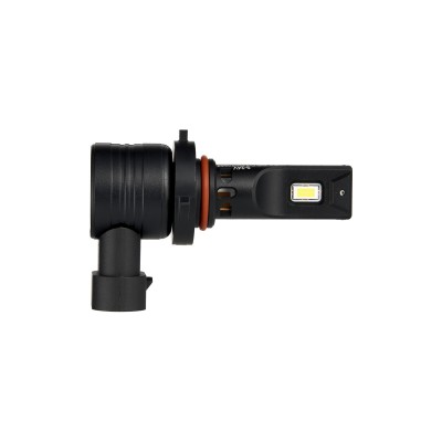 Комплект LED ламп S3PRO НВ3 (9005) 12-24V 50W/set 6000K
