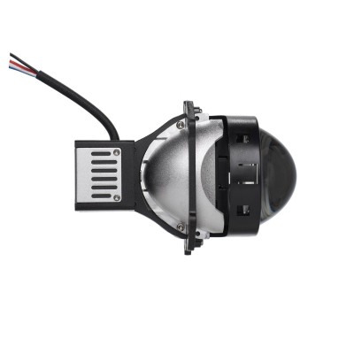 Світлодіодні лінзи StarLight ALPD-19-02 Bi-LED
