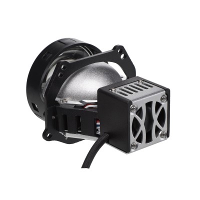 Світлодіодні лінзи StarLight ALPD-19-02 Bi-LED