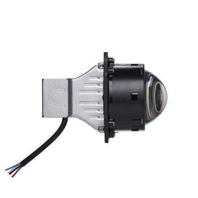 Світлодіодні лінзи StarLight ALPD-19-02 Bi-LED