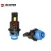 Лампи світлодіодні Baxster D Compact D4S 90W 6000K (2шт)