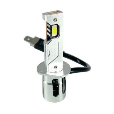 Лампи світлодіодні ALed Н1 6000K 25W Н1F01 Reflector (2шт)