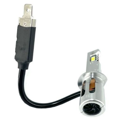 Лампи світлодіодні ALed Н1 6000K 25W Н1F01 Reflector (2шт)