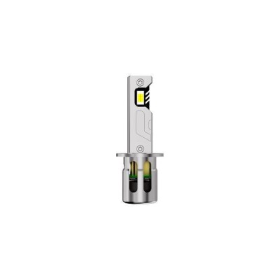 Лампи світлодіодні ALed Н1 6000K 25W Н1F01 Reflector (2шт)